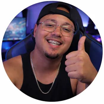 bak7zin's Kick streamer profile picture