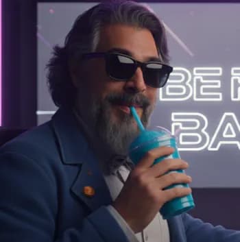 Bakinga's Kick streamer profile picture