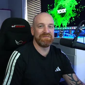 BaldDad's Kick streamer profile picture