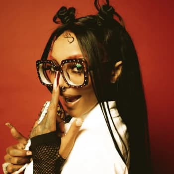 BaliBaby's Kick streamer profile picture