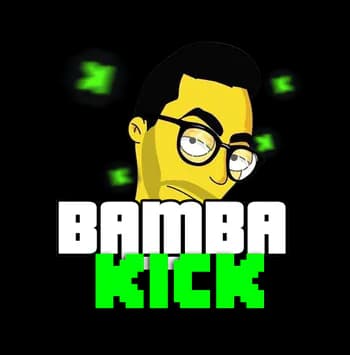 BAMBA13's Kick streamer profile picture