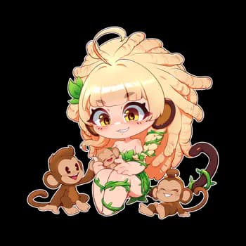 bananajuju's Kick streamer profile picture