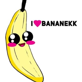 Bananekk's Kick streamer profile picture