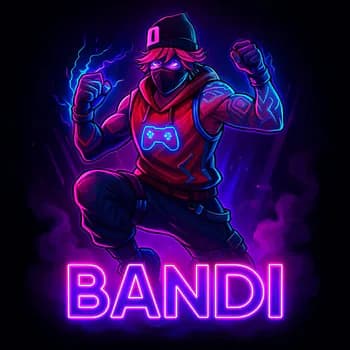 Bandi_gold's Kick streamer profile picture