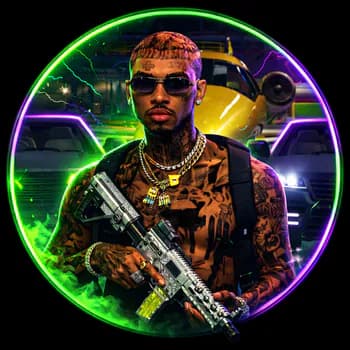 BANDO_2TACT's Kick streamer profile picture