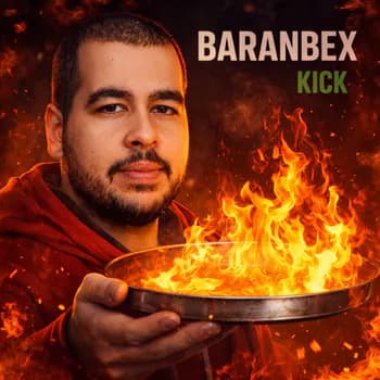 BARANBEX's Kick streamer profile picture