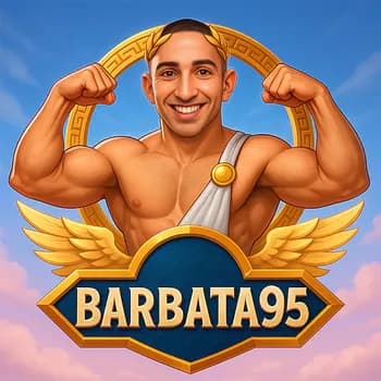 barbata95's Kick streamer profile picture