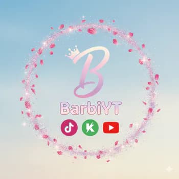 BarbiYT's Kick streamer profile picture