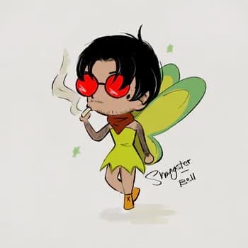 Barky's Kick streamer profile picture