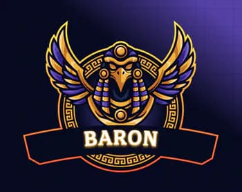 Baron_EG's Kick streamer profile picture