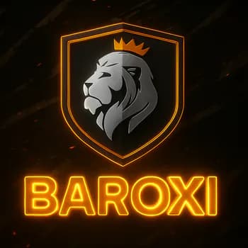 BAROX1's Kick streamer profile picture