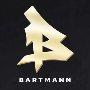 Bartmann's Kick streamer profile picture