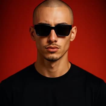 baryoAG's Kick streamer profile picture