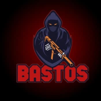 Bastosgaming's Kick streamer profile picture
