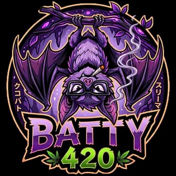 batty420's Kick streamer profile picture