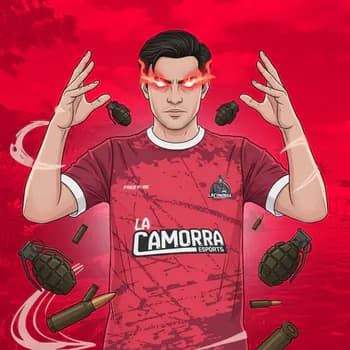 BAYOU_FF's Kick streamer profile picture