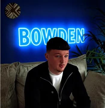 bbowden's Kick streamer profile picture