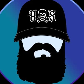 BeardsNBass's Kick streamer profile picture