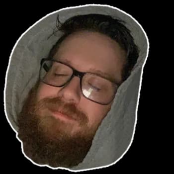 beardsonbeardly's Kick streamer profile picture