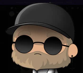 Beetle's Kick streamer profile picture