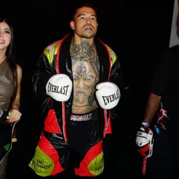 Belosmaki's Kick streamer profile picture