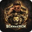 BennKerem's Kick streamer profile picture