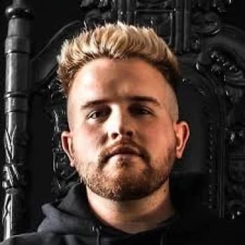 BenPhillips's Kick streamer profile picture