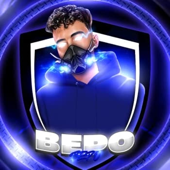 BEPOTV's Kick streamer profile picture