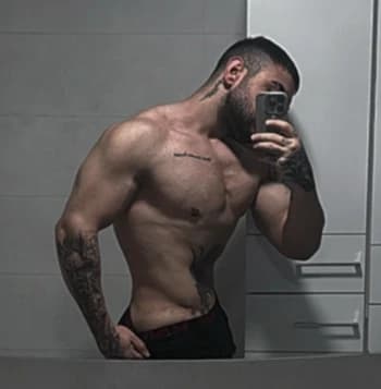 berkebiceps's Kick streamer profile picture