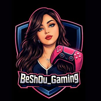 beshou_mk's Kick streamer profile picture