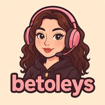 betoleys's Kick streamer profile picture