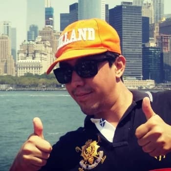 BetoSamaKick's Kick streamer profile picture