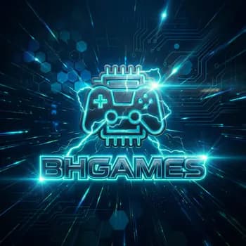 BHGAMESSS's Kick streamer profile picture