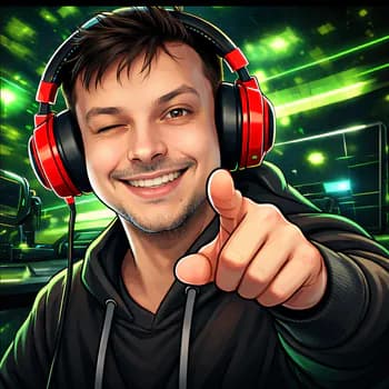 bialkooo's Kick streamer profile picture