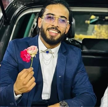 Bibicheroubache's Kick streamer profile picture