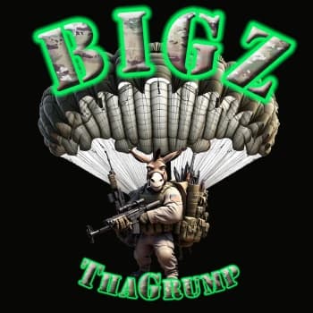 BigzThaGrump's Kick streamer profile picture