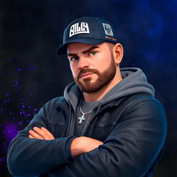 BILLY_slot's Kick streamer profile picture
