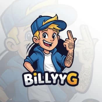 BillyyG's Kick streamer profile picture
