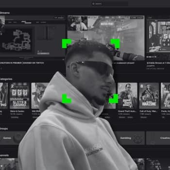 BilzyM's Kick streamer profile picture