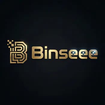 Binseee's Kick streamer profile picture