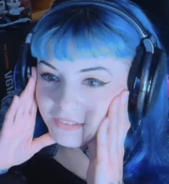 BinxBasilisk's Kick streamer profile picture