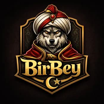 BirBey06's Kick streamer profile picture
