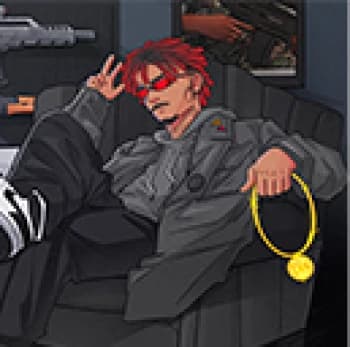 Bisnaga's Kick streamer profile picture