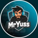 BitMrYuss profile picture