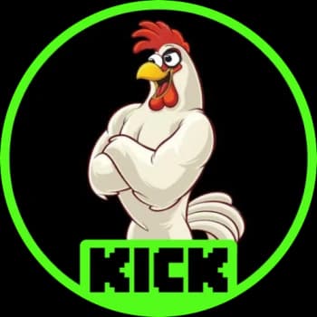 BlackEyedChicken's Kick streamer profile picture
