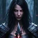 blackmistress profile picture