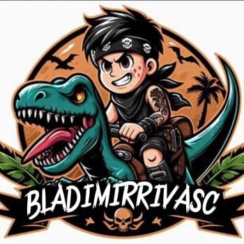 Bladimirrivasc's Kick streamer profile picture