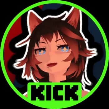 BlakeLounge's Kick streamer profile picture