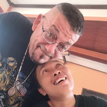 BlaueKlausTV's Kick streamer profile picture