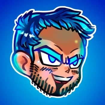 BlazeOBG's Kick streamer profile picture